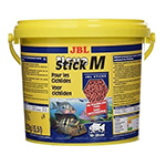 JBL NovoStick M для крупных цихлид, 5,5 л.